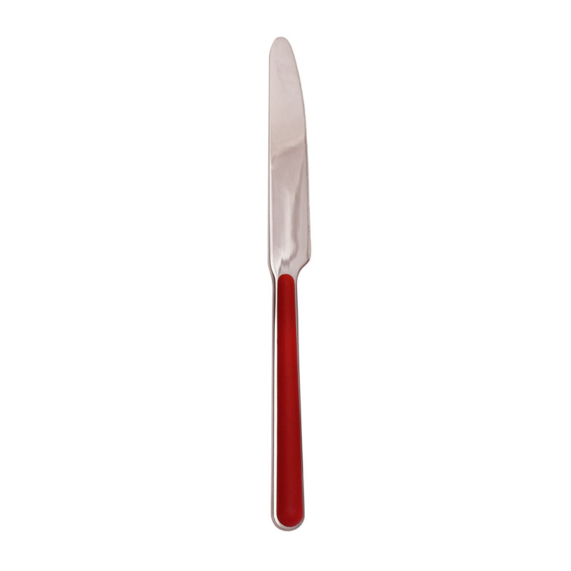 Fantasia Red Table Knife