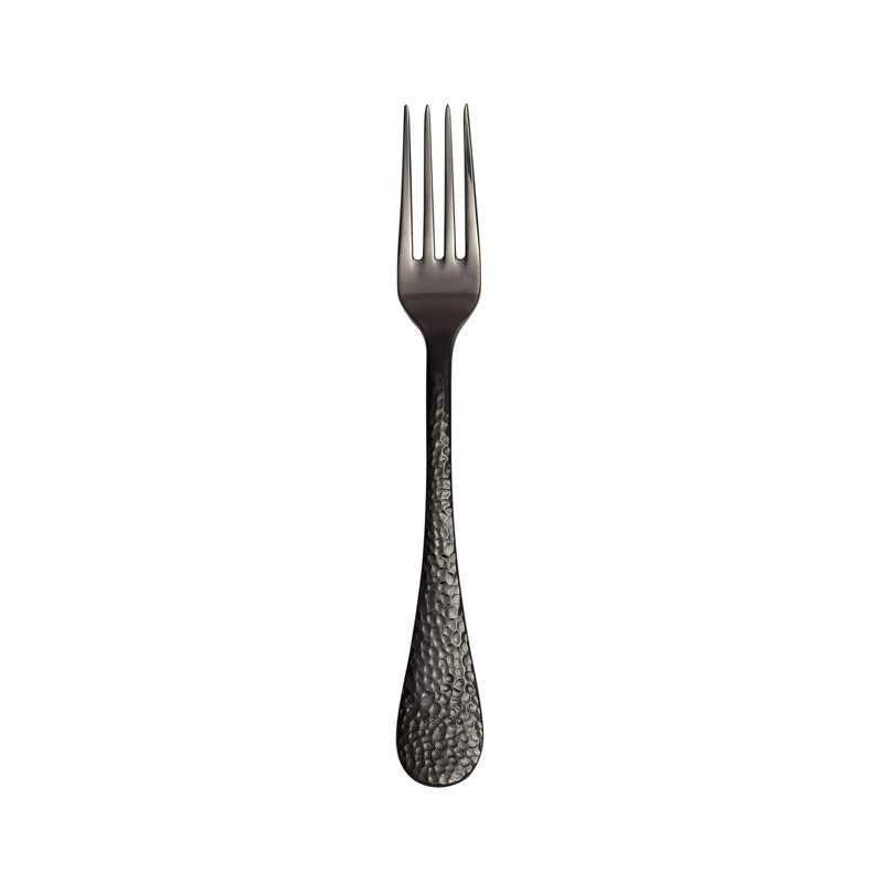 Epoque Oro Nero Dinner Fork