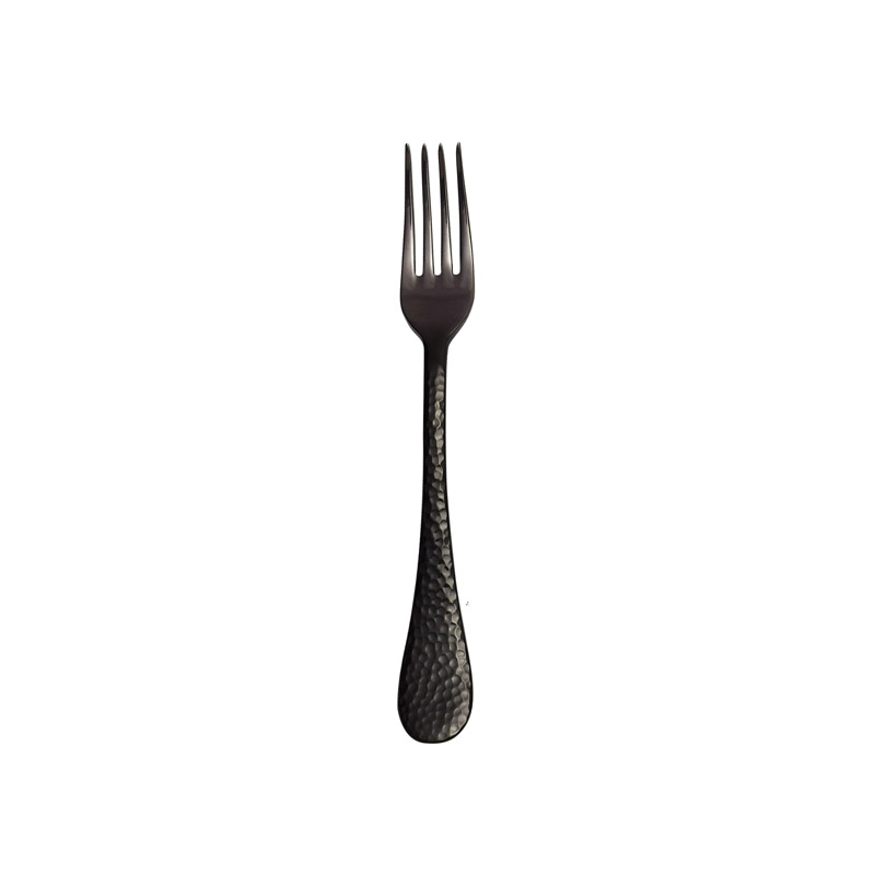 Epoque Oro Nero Salad Fork