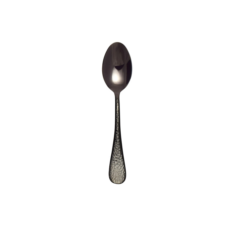 Epoque Oro Nero Tea/Coffee Spoon