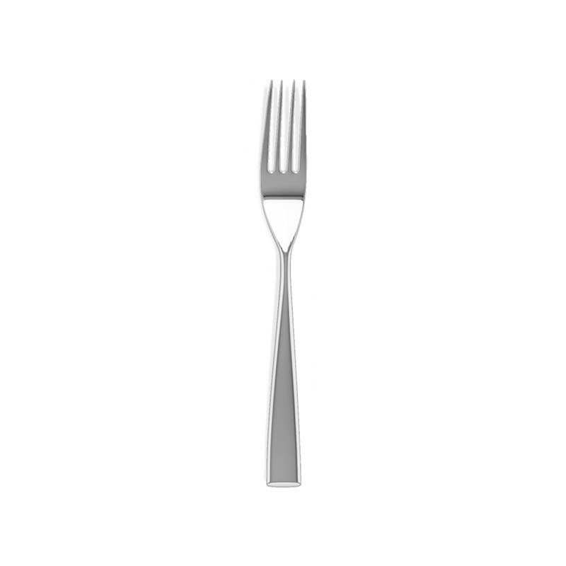 Arte Mirror Dessert Fork