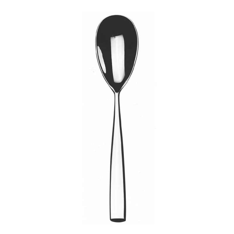 Arte Mirror Espresso Spoon