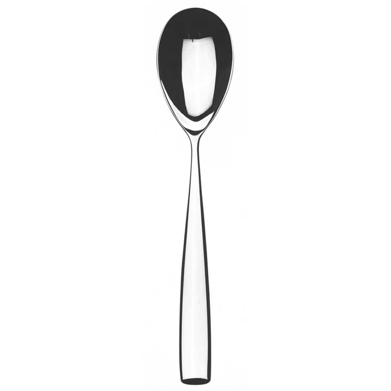 Arte Mirror Serving Spoon