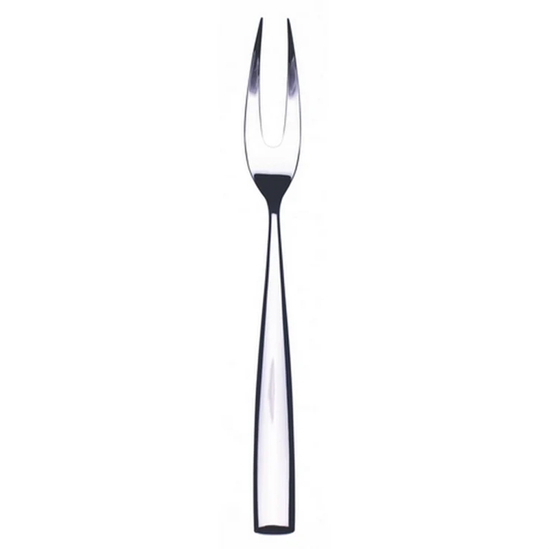 Arte Mirror Serving Fork