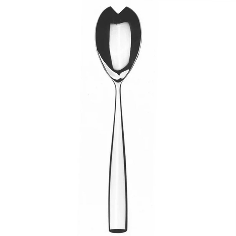 Arte Mirror Salad Serving Spoon