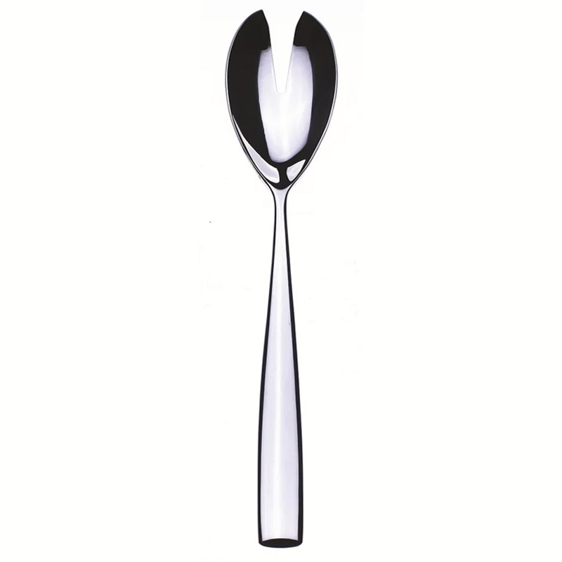 Arte Mirror Salad Serving Fork