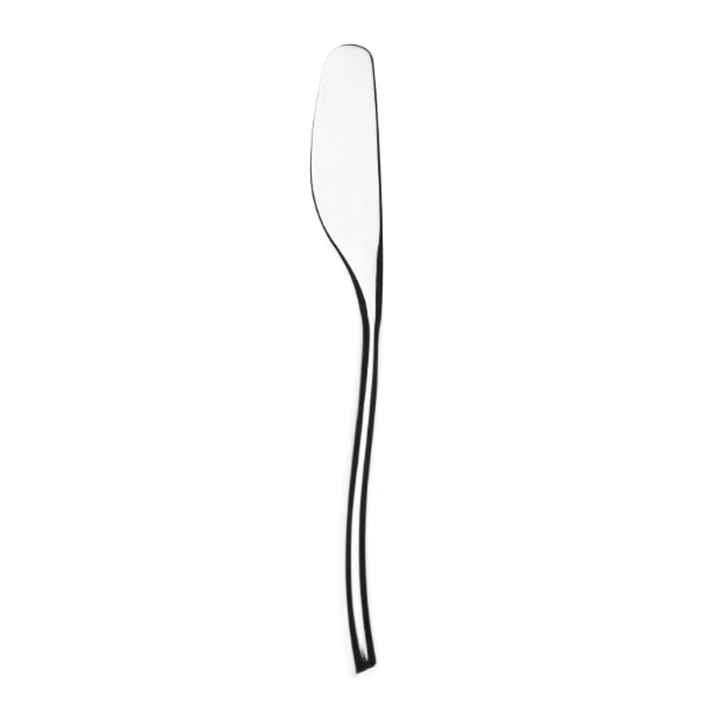 Arte Mirror Butter Knife