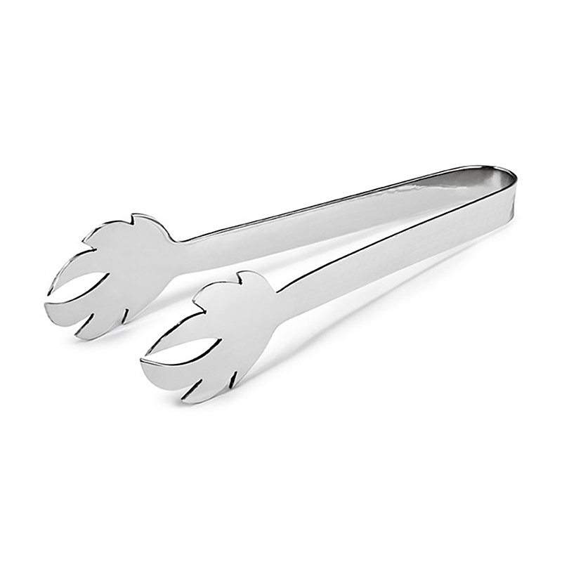 Eva Ice Tongs, 7"