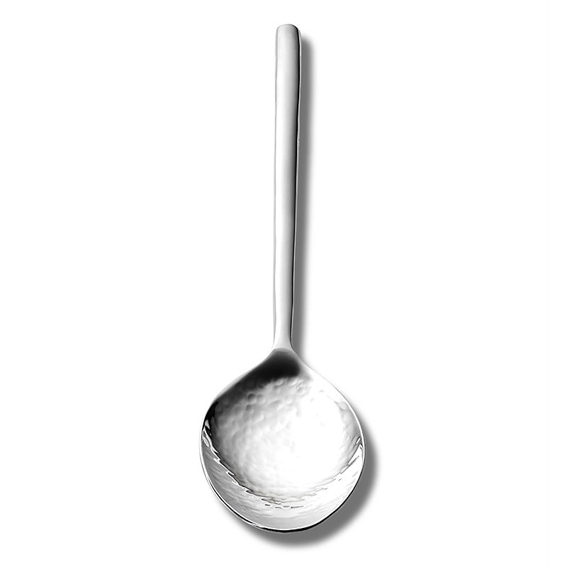 Garden Serving Spoon, 11"