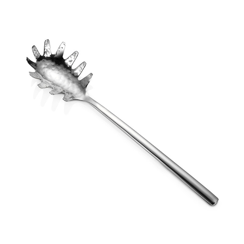 Versa Pasta Serving Spoon, 11"