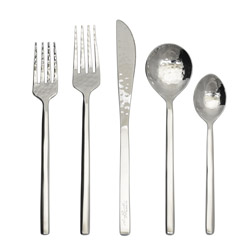 A photo of Versa 5pc Place Setting