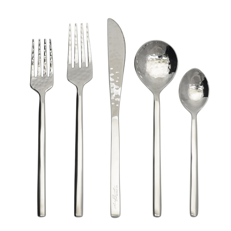 Versa 5pc Place Setting