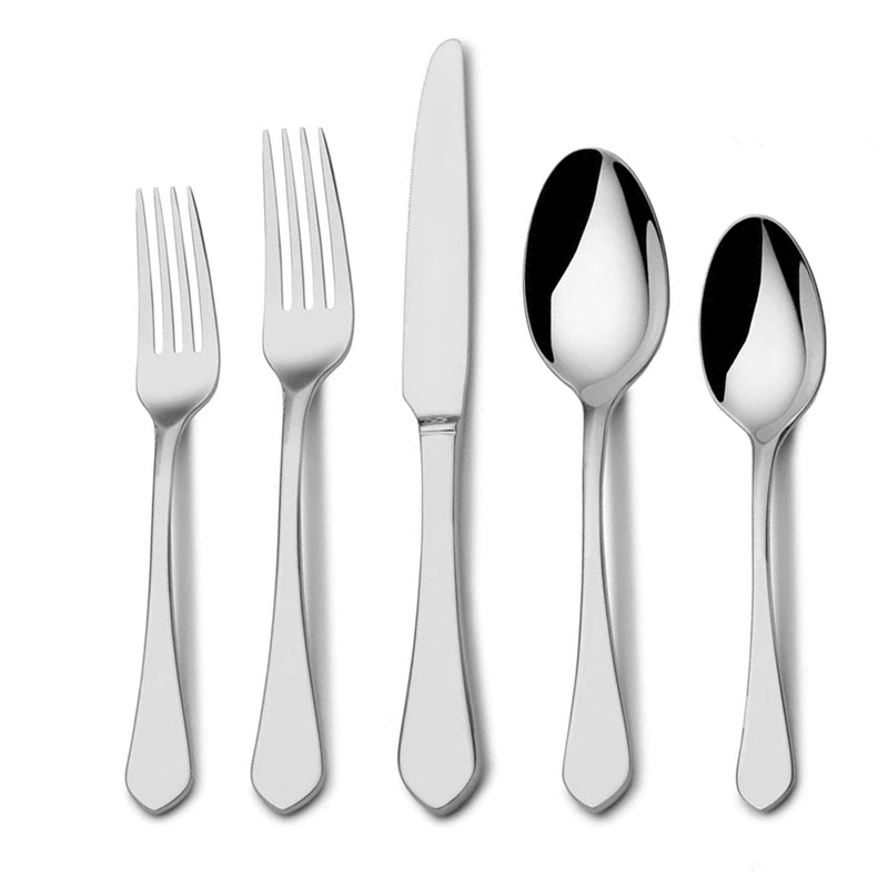 Colson 5pc Place Setting