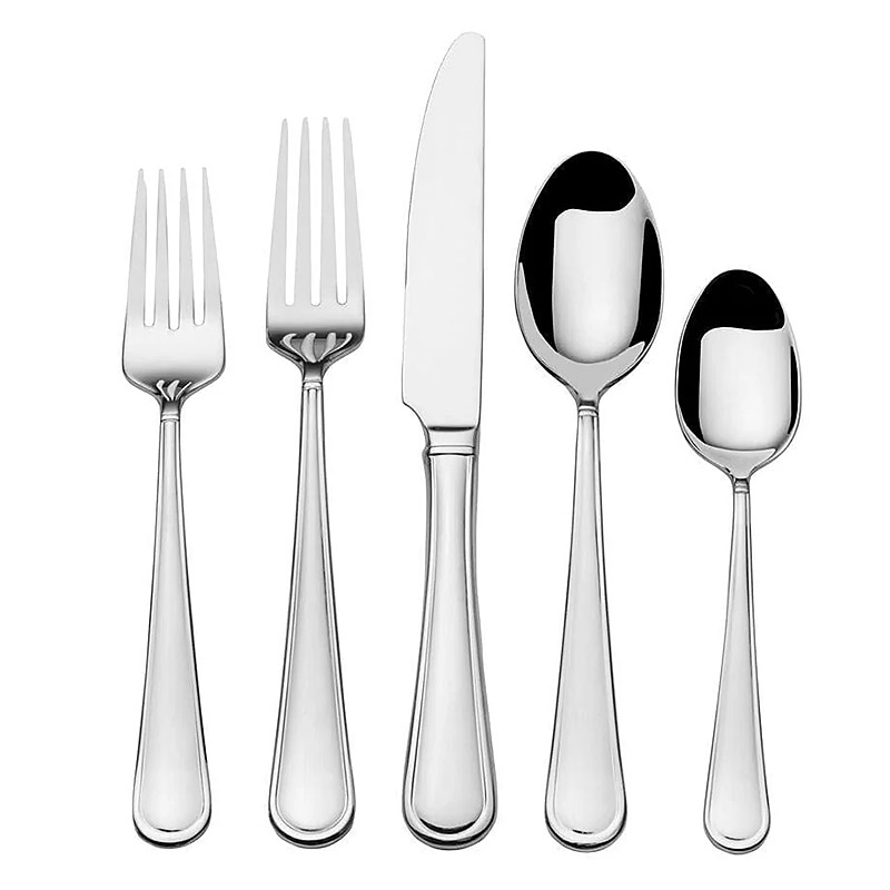 Virtuoso 5 Piece Place Setting