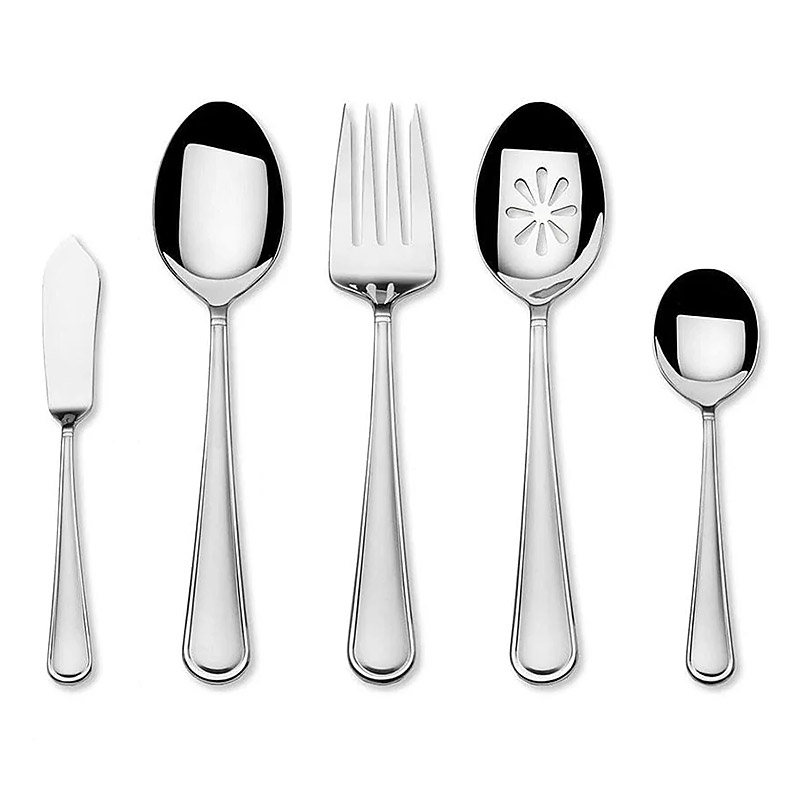 Virtuoso 5 Piece Serving Set