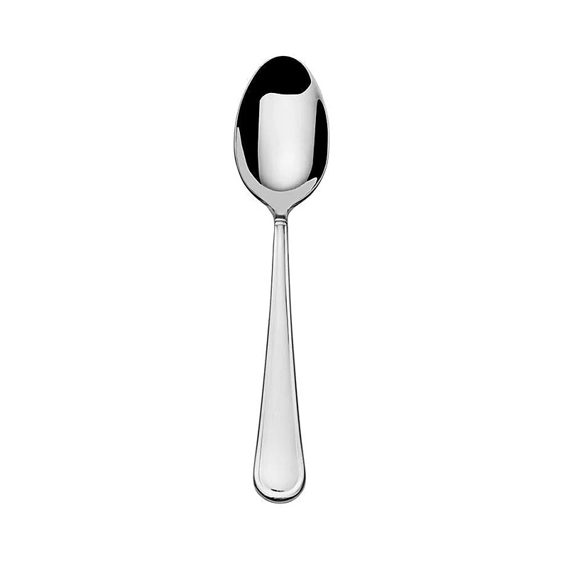 Virtuoso Oval Soup Spoon