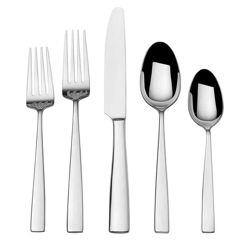 Everett 5 Piece Place Setting