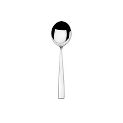 A photo of Everett Sugar/Condiment Spoon