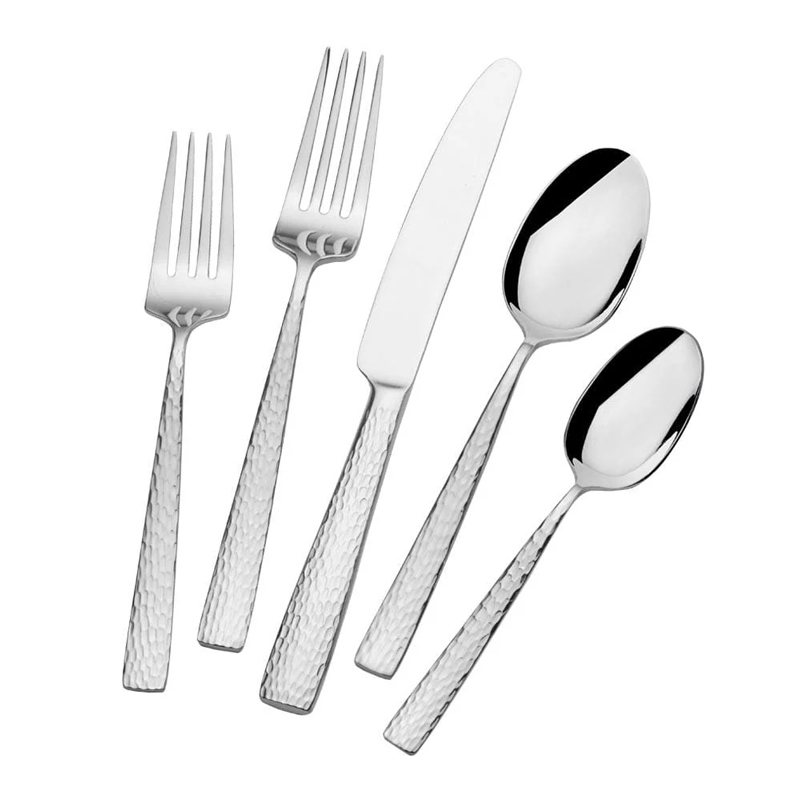 Oliver 5 Piece Place Setting