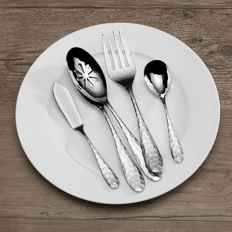 Lilah 5 Piece Serving Set