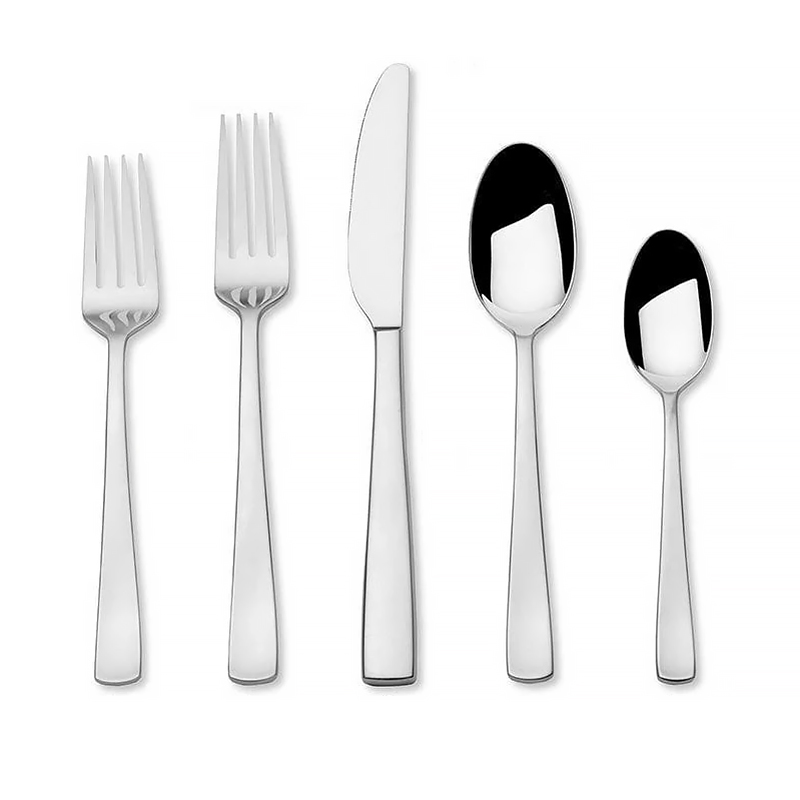 Barrett 5 Piece Place Setting