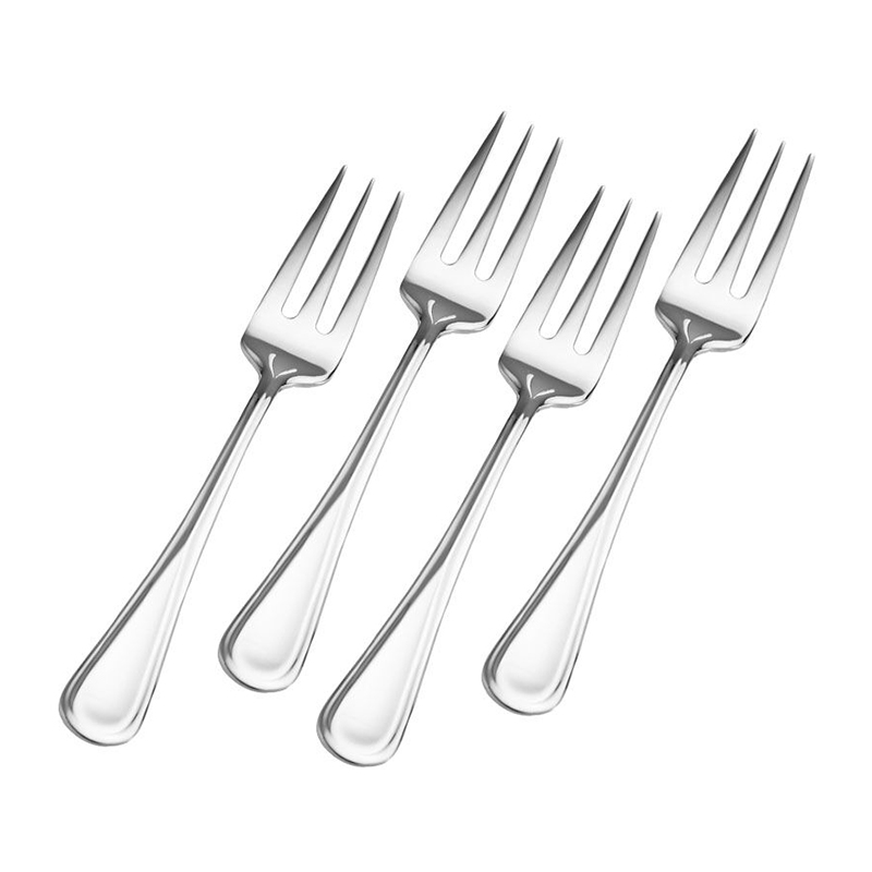 Bravo Appetizer Fork Set of 4