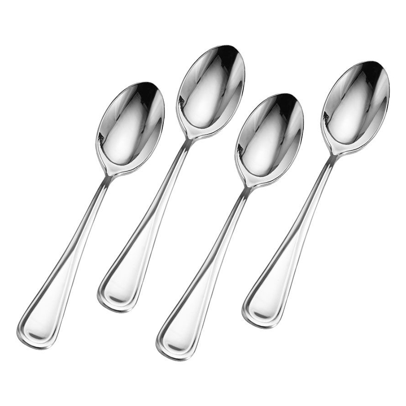 Bravo Coffee Spoon Set of 4