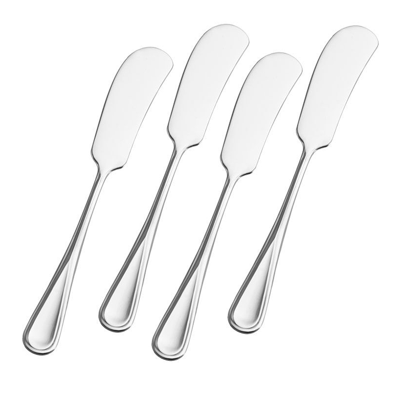 Bravo Spreader Set of 4