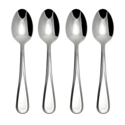 A photo of Bravo Teaspoon, Set of 4