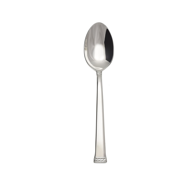 Oval Soup Spoon