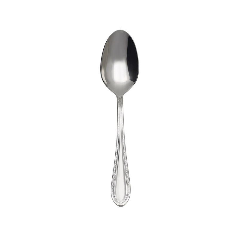 Sinclair Oval Soup Spoon