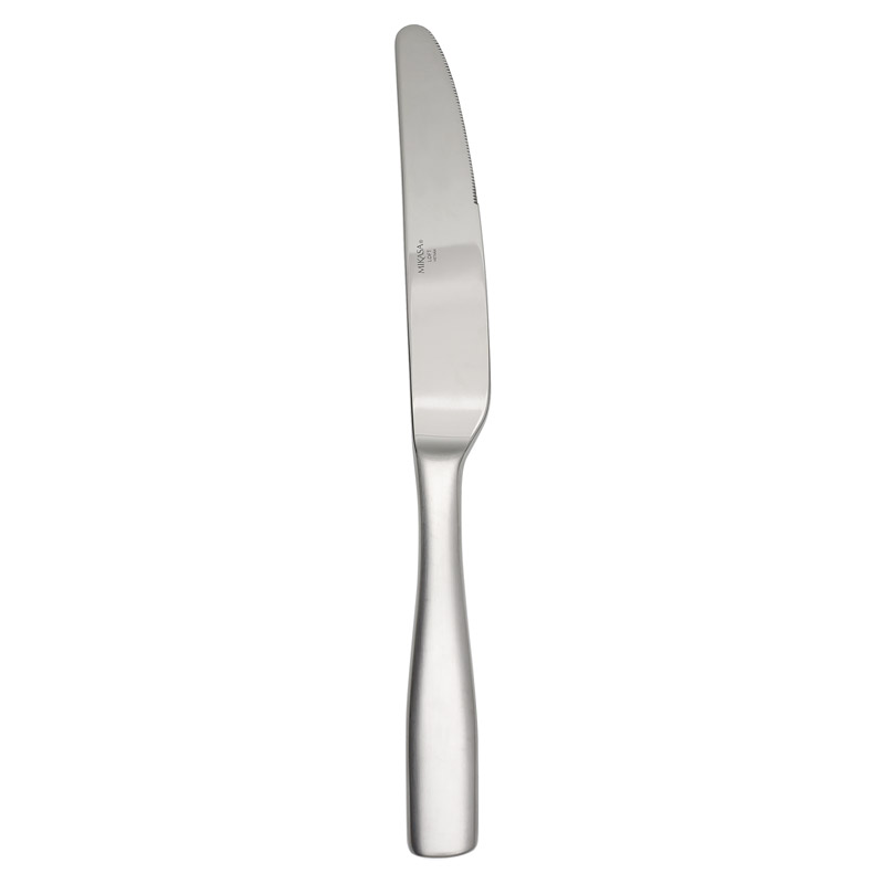 Satin Loft Dinner Knife