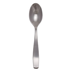 A photo of Mikasa Satin Loft Teaspoon