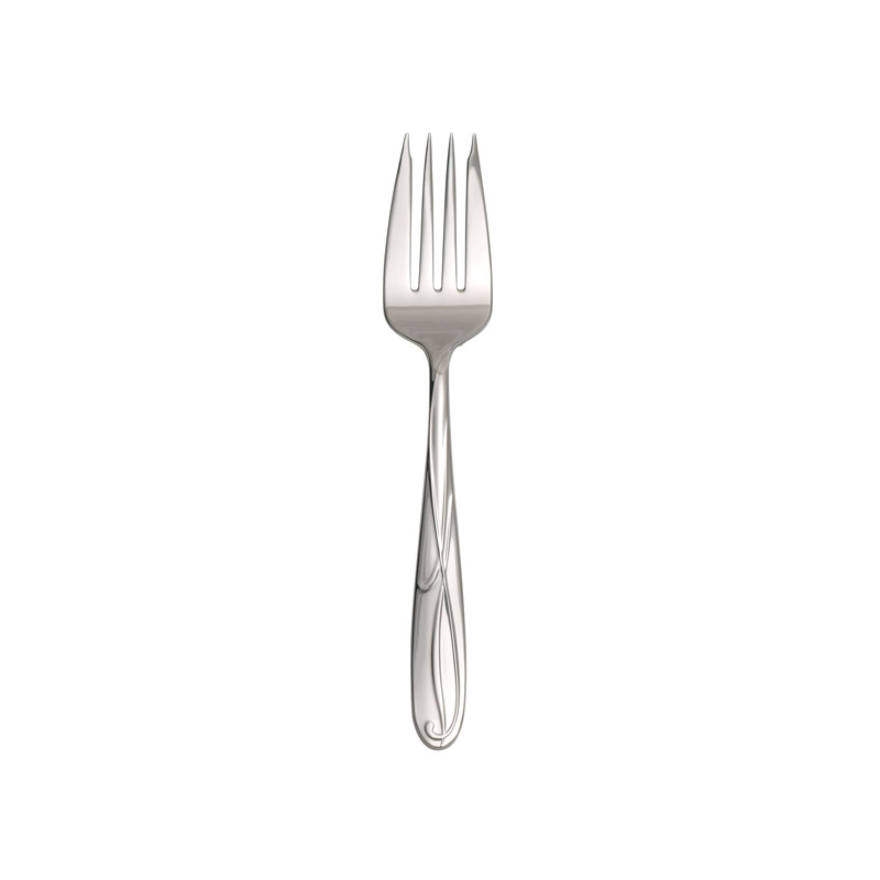 Serving Fork