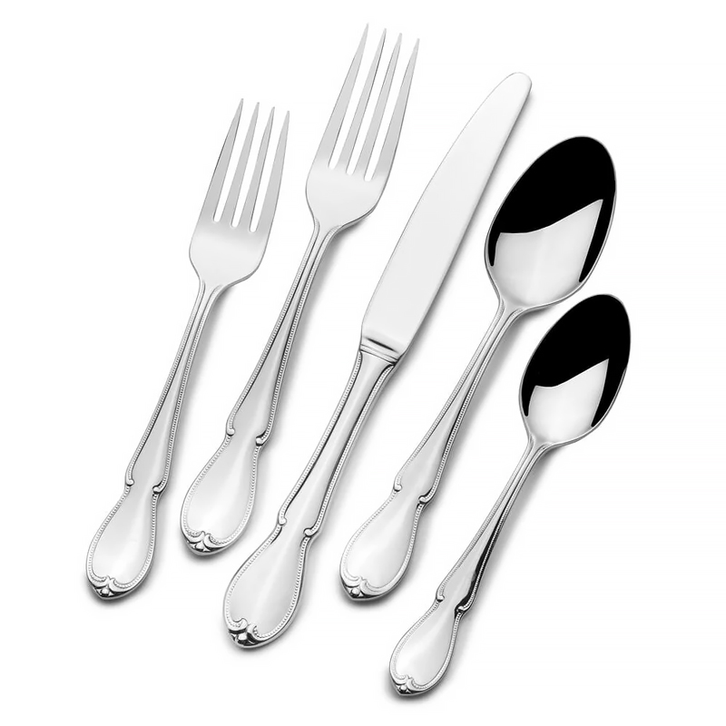 Marseille 5 Piece Place Setting