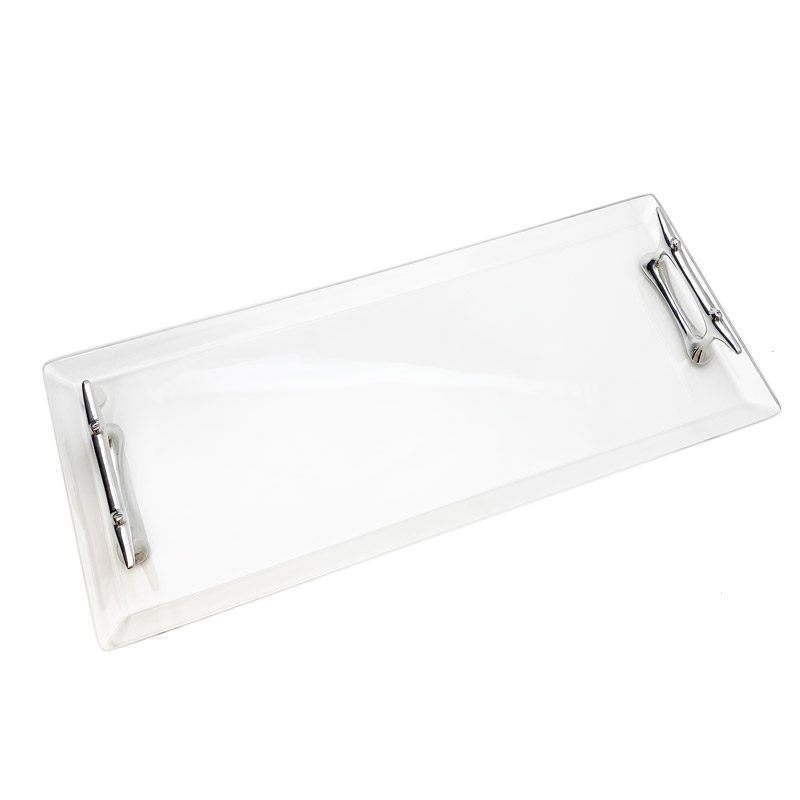 Boat Cleat Handle Acrylic Tray