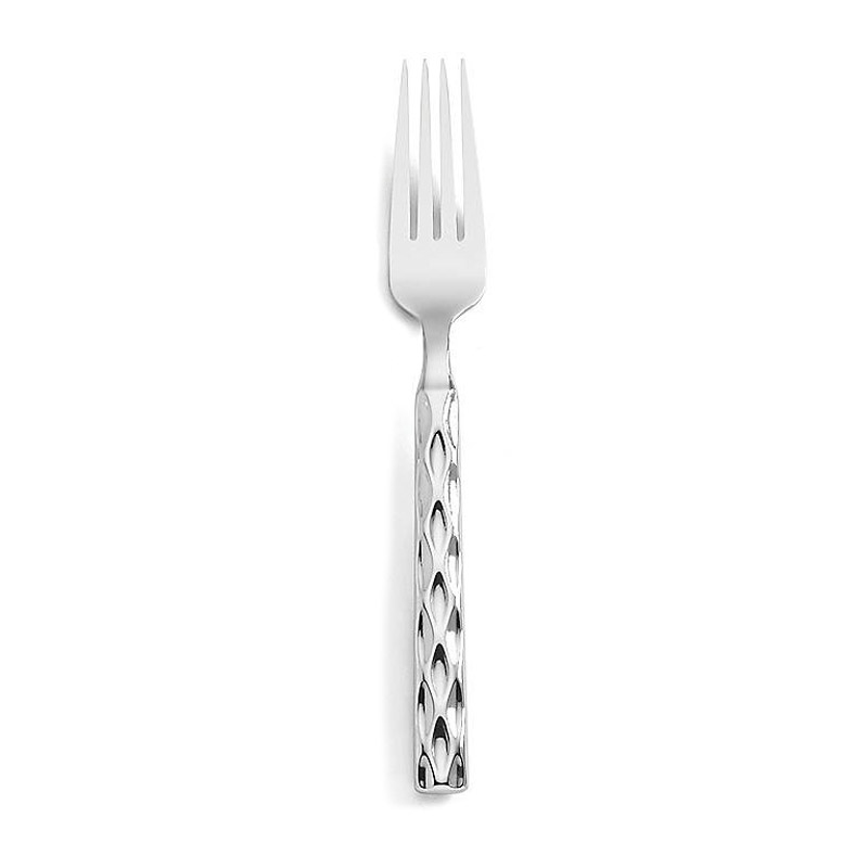 Truro Platinum Dinner Fork