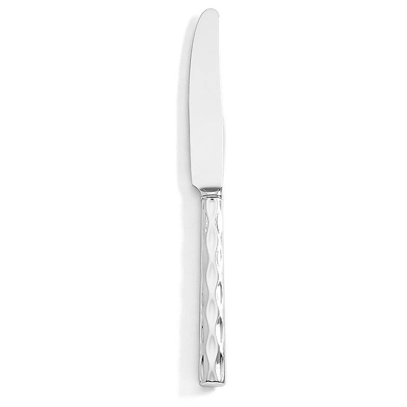 Truro Platinum Dinner Knife