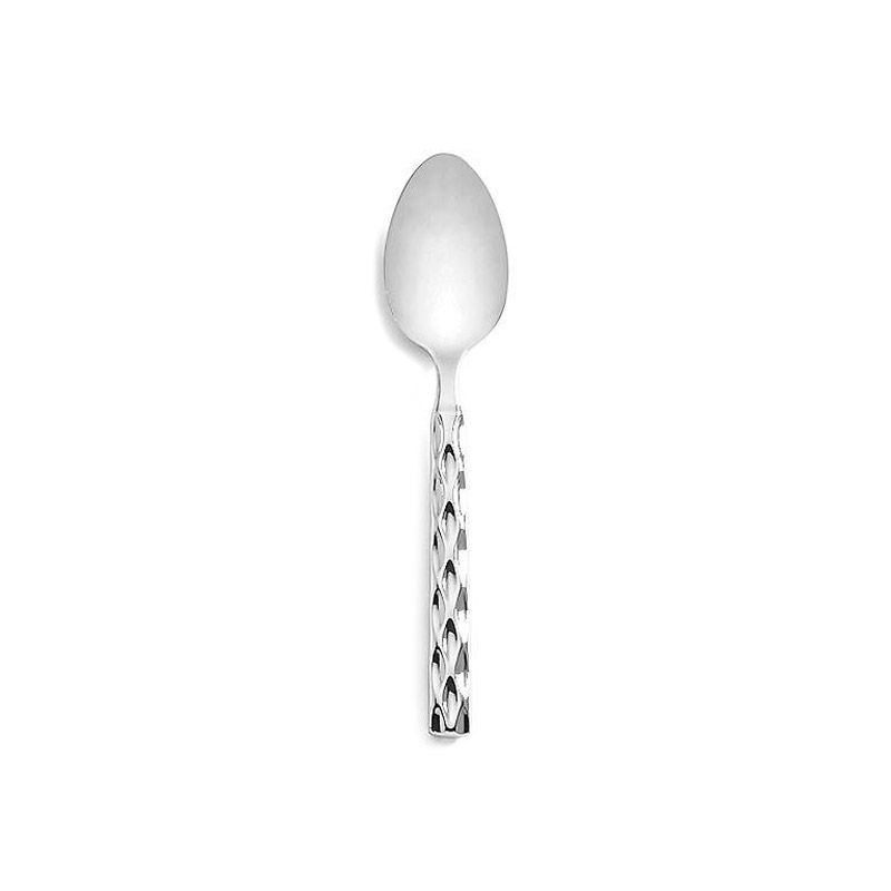 Truro Platinum Teaspoon