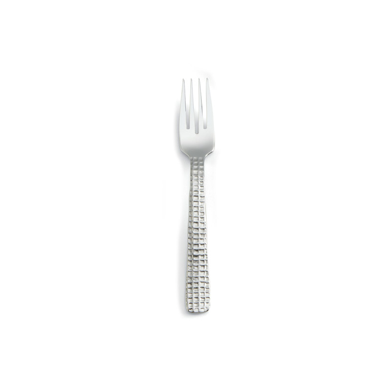 Manhattan Platinum Salad Fork