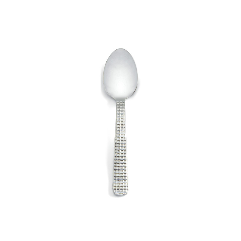 Manhattan Platinum Teaspoon