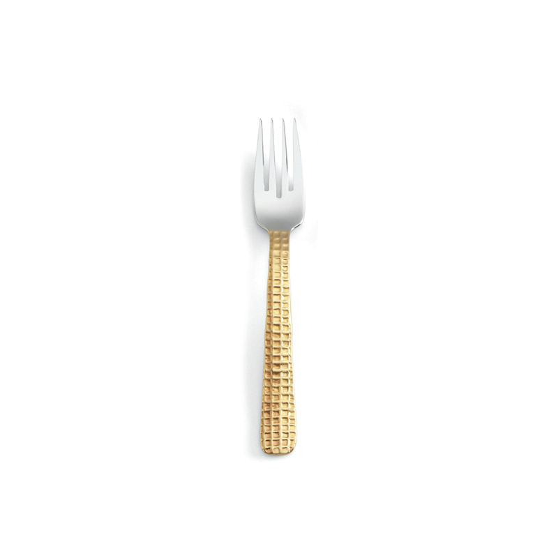 Manhattan Gold Salad Fork