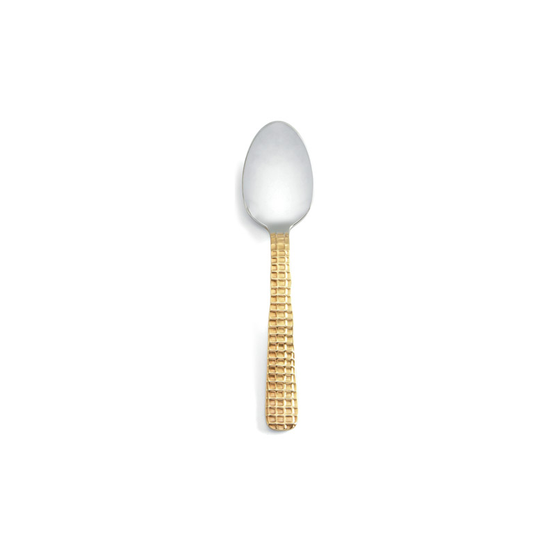 Manhattan Gold Teaspoon