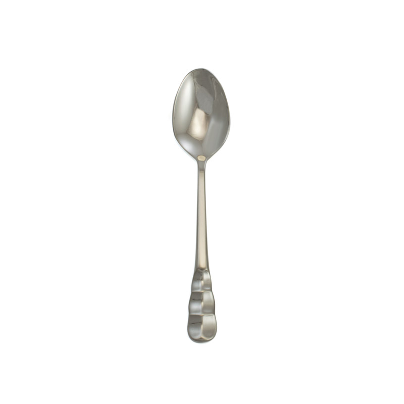 Truro Oval Soup Spoon