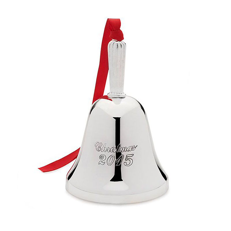 2015 Silver Bell, 2nd Edition