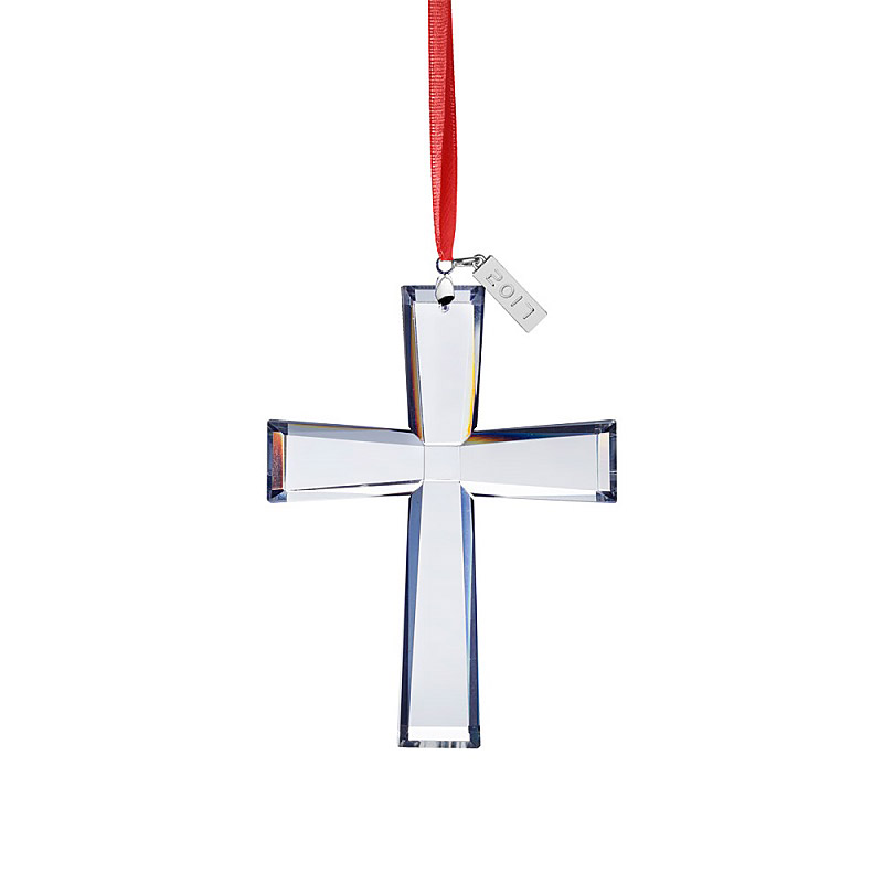 Annual Cross (Introduced in 2017 / not dated)