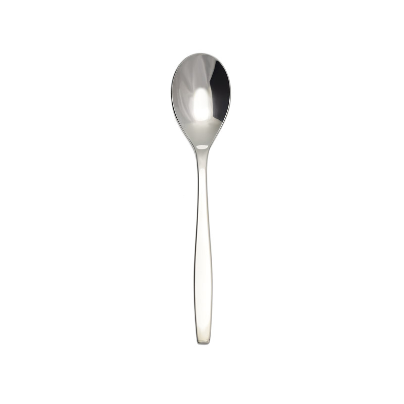 Aidan Oval Soup Spoon