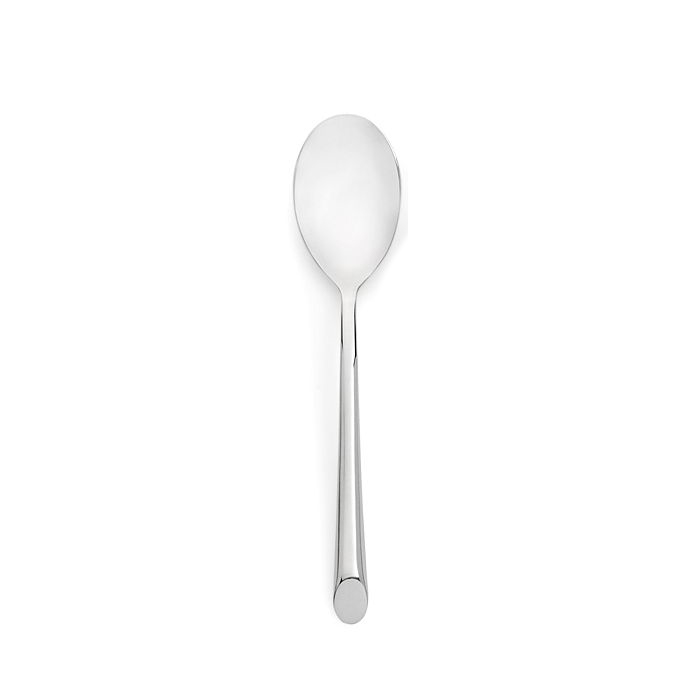 Oval Soup Spoon