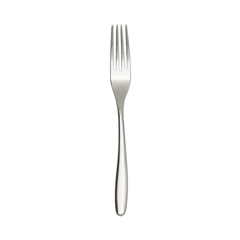 Bend Dinner Fork