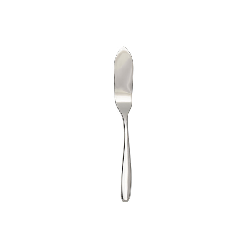 Bend Butter Serving Knife